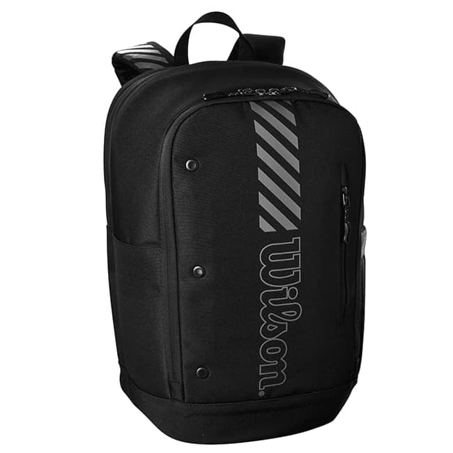 کوله تنیس ویلسون Night Session Tour Backpack — تصویر ۲