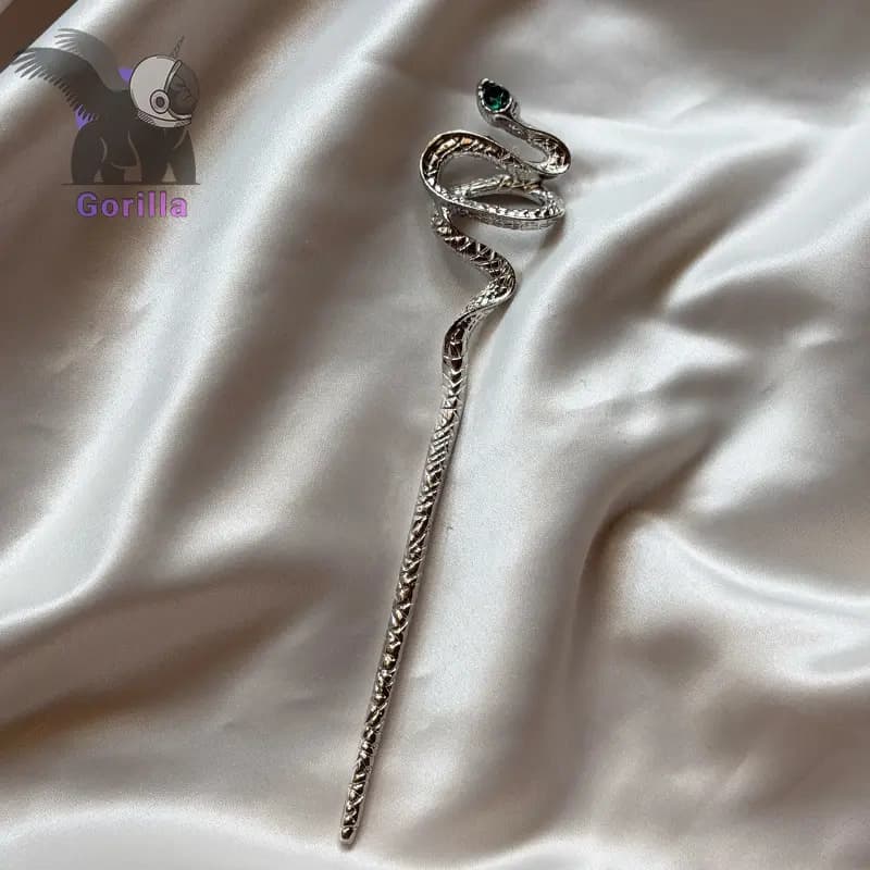 کانزاشی طرح مار