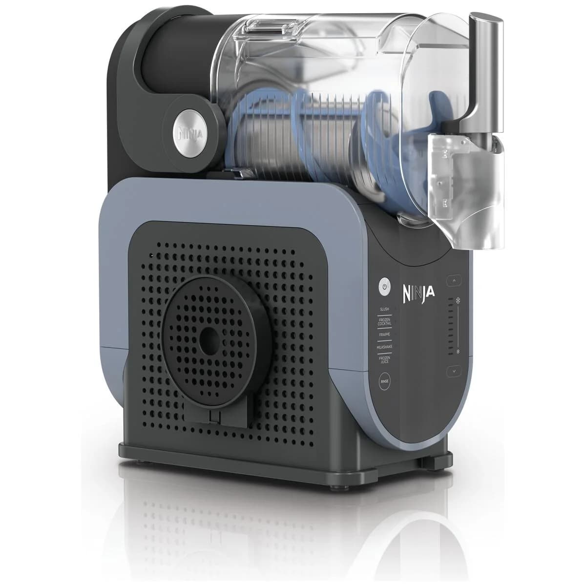 یخ در بهشت ساز نینجا SLUSHi FS301 — تصویر ۴