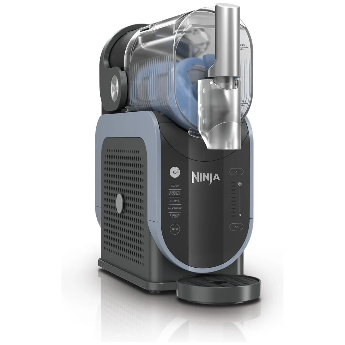 یخ در بهشت ساز نینجا SLUSHi FS301 — تصویر ۳