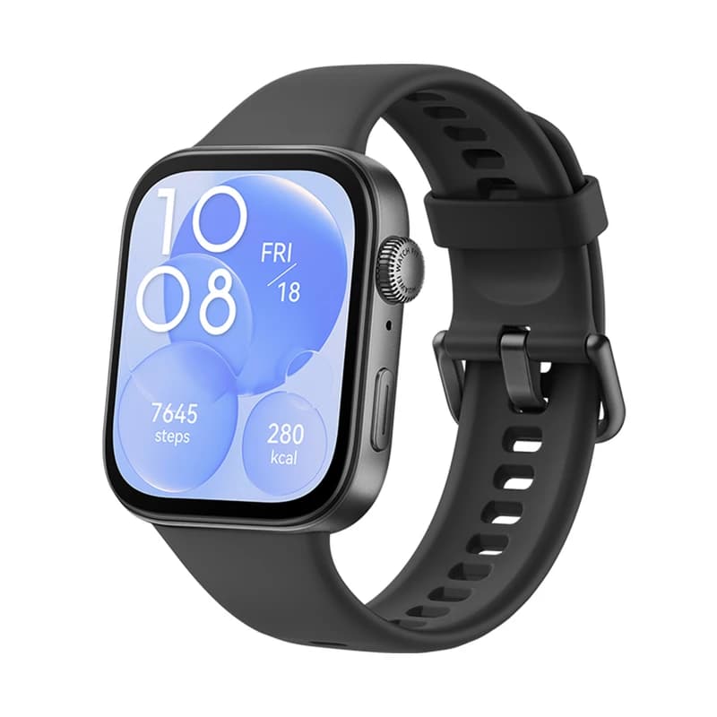ساعت هوشمند هوآوی FiT 3 — تصویر ۲