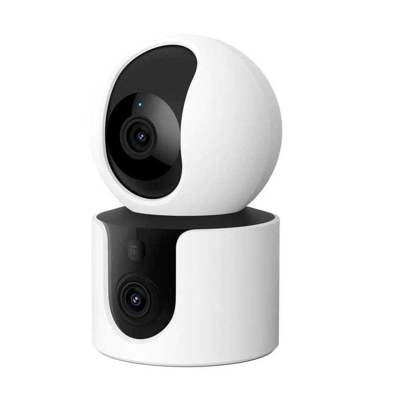 دوربین هوشمند شیائومی مدل C300 Dual (MJSXJ22CM) — تصویر ۳
