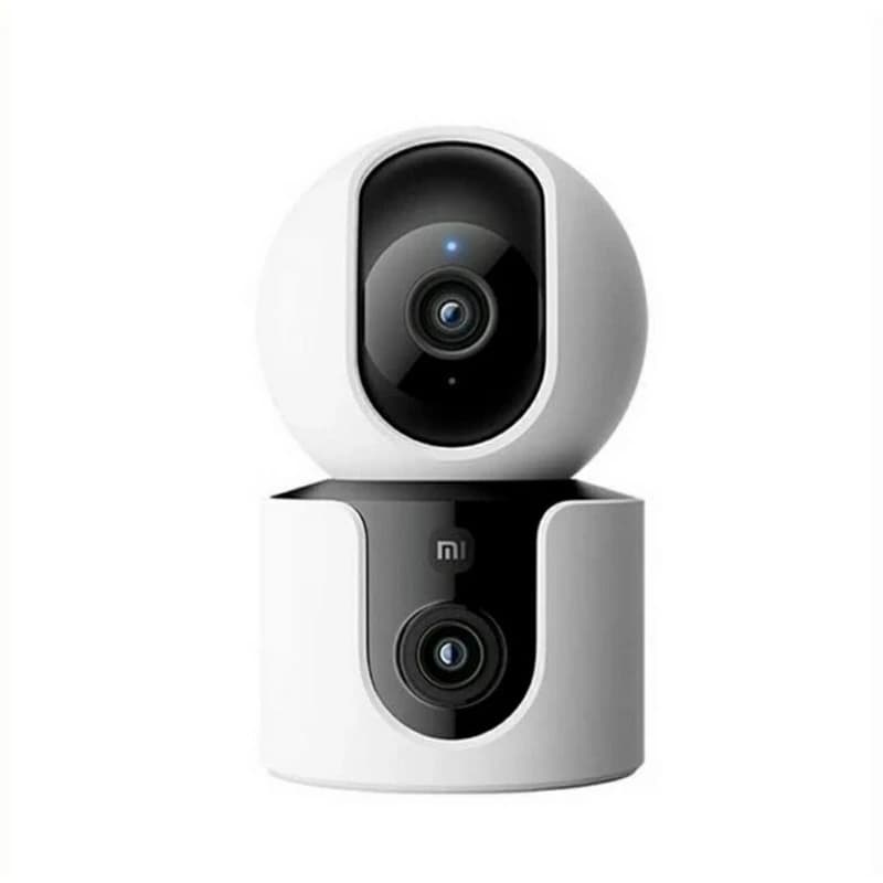 دوربین هوشمند شیائومی مدل C300 Dual (MJSXJ22CM) — تصویر ۲