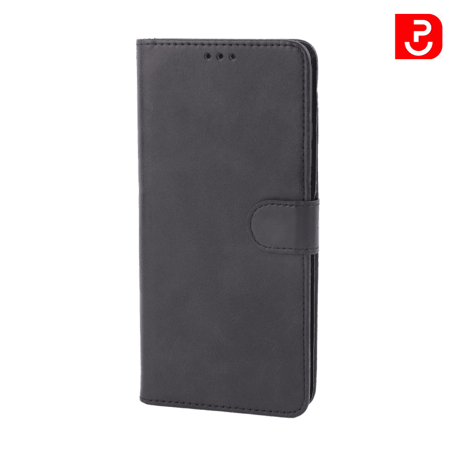 کیف چرم وارداتی سامسونگ مدل J6