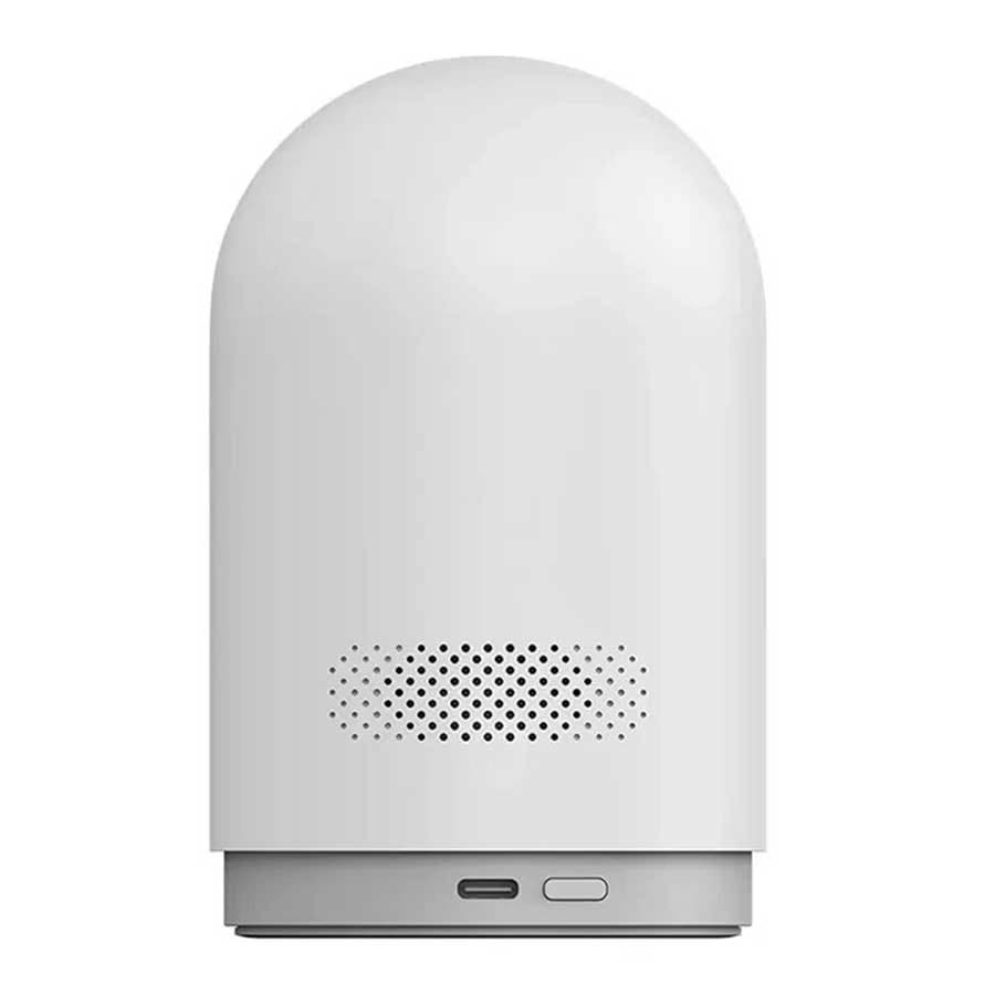 دوربین هوشمند شیائومی مدل C500 Pro — تصویر ۴