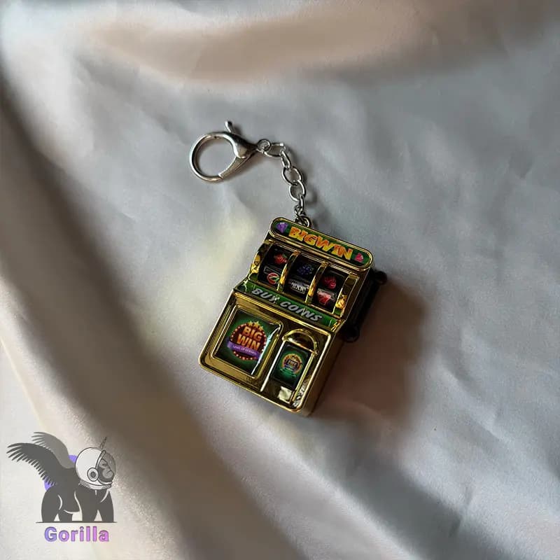 جاکلیدی کازینو — تصویر ۲