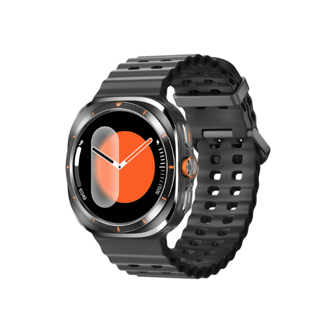 ساعت هوشمند X-inova مدل DT watch ultra