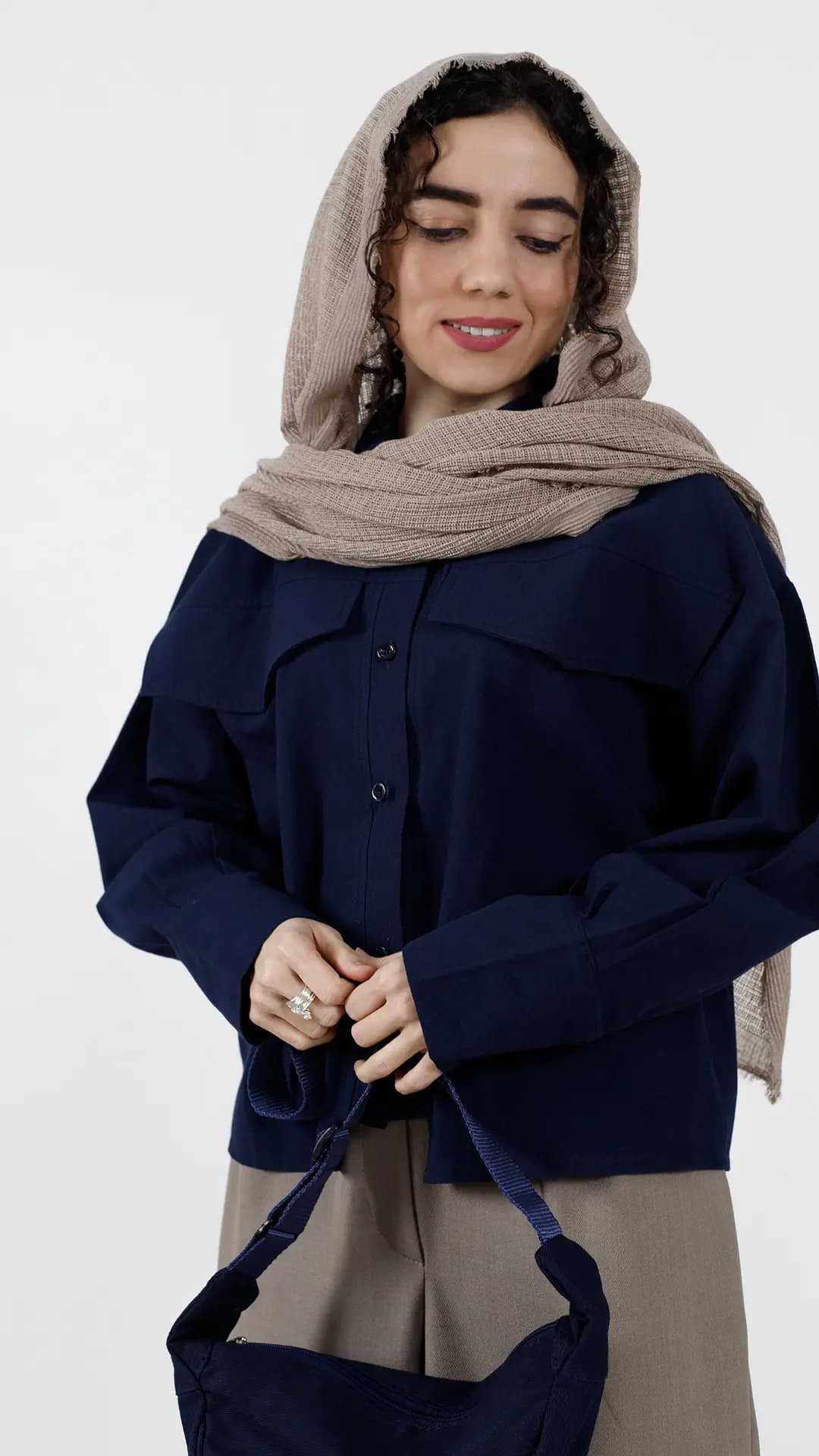 شومیز تیلا — تصویر ۶