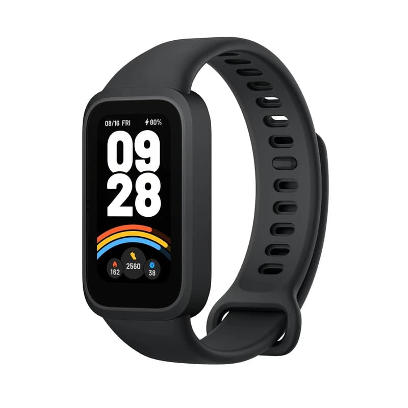 مچ بند هوشمند شیائومی Mi Band 9 Active – گلوبال — تصویر ۲