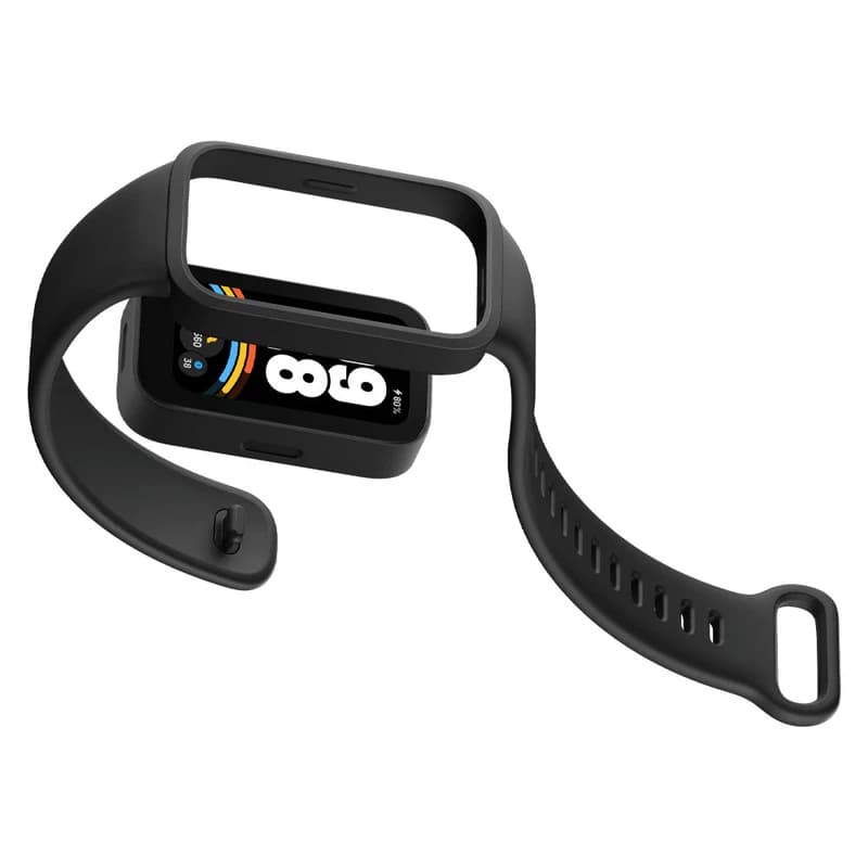 مچ بند هوشمند شیائومی Mi Band 9 Active – گلوبال — تصویر ۴