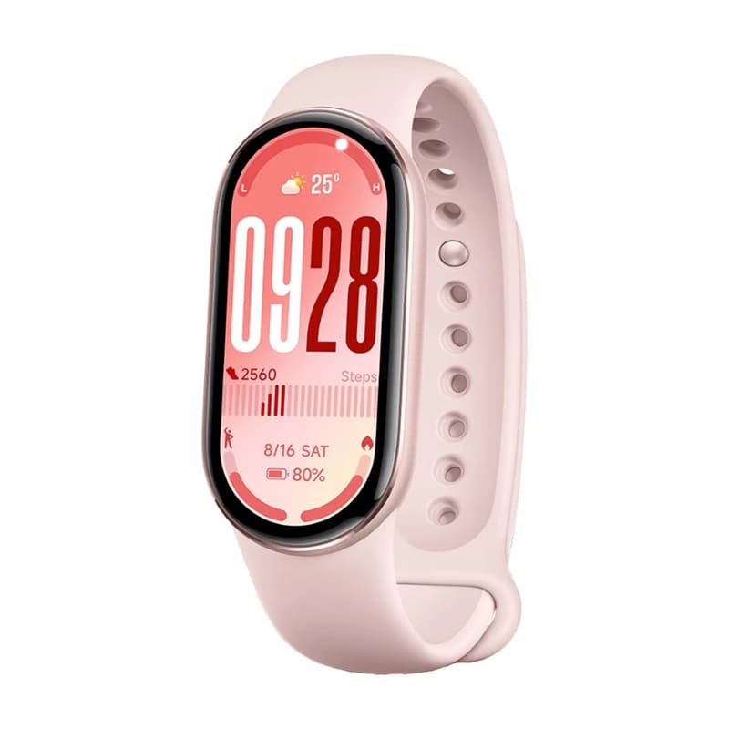 مچ بند هوشمند شیائومی Mi Band 10 — تصویر ۲