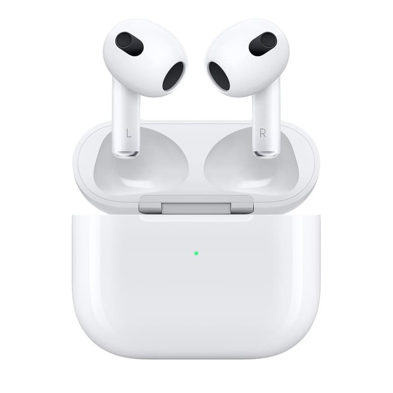 هدفون اپل مدل AirPods 3