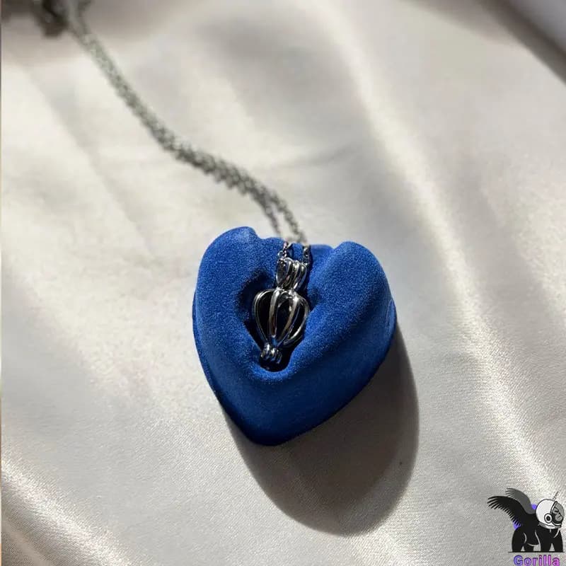 کنسرو صدف مروارید عشق — تصویر ۵