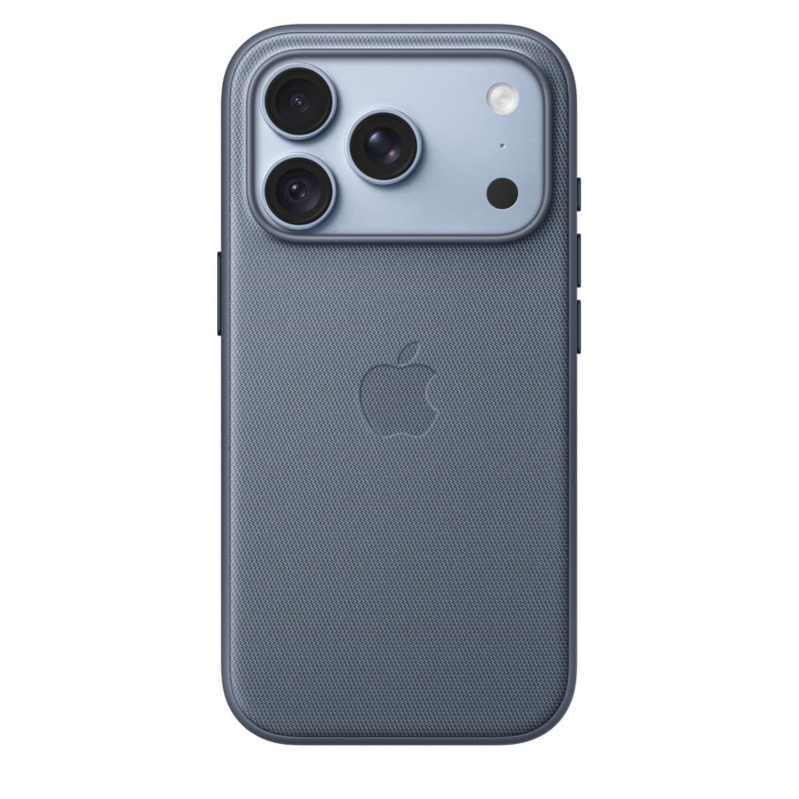 قاب اپل مناسب آیفون 18 پرو مدل TechWoven — تصویر ۳