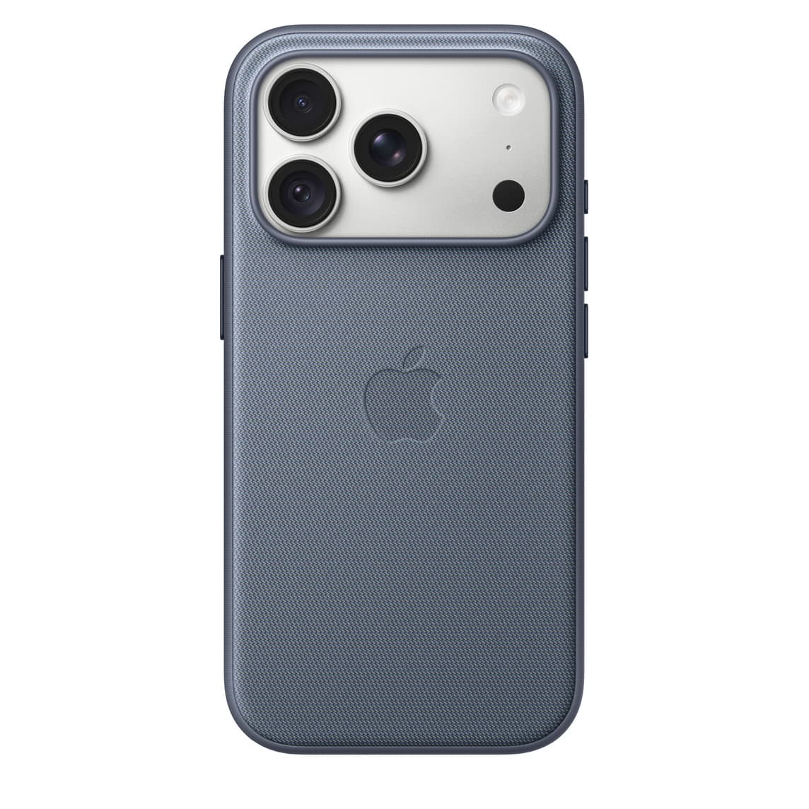 قاب اپل مناسب آیفون 18 پرو مدل TechWoven — تصویر ۵