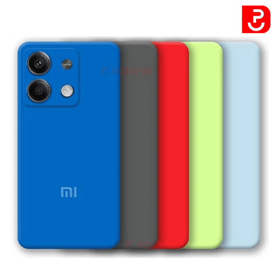 گارد سیلیکونی اوزجینال مدل Note 13 (پرداخت قسطی)
