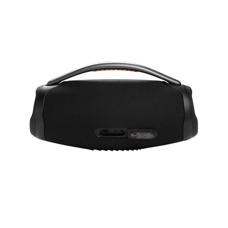 اسپیکر بلوتوثی جی بی ال مدل Boombox 3 — تصویر ۱۲
