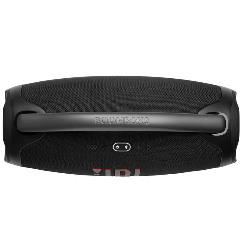 اسپیکر بلوتوثی جی بی ال مدل Boombox 3 — تصویر ۳