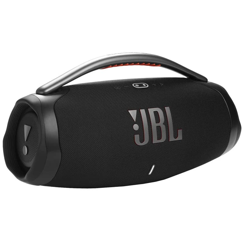 اسپیکر بلوتوثی جی بی ال مدل Boombox 3 — تصویر ۶
