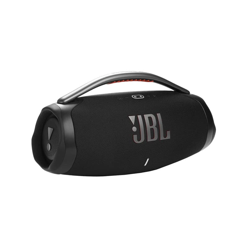 اسپیکر بلوتوثی جی بی ال مدل Boombox 3 — تصویر ۷