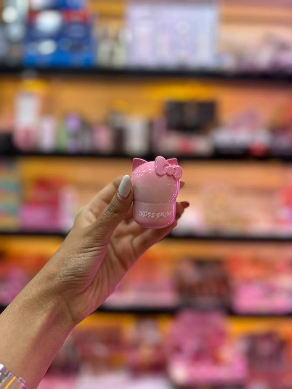 لیپ گلاس میس لارا — تصویر ۳