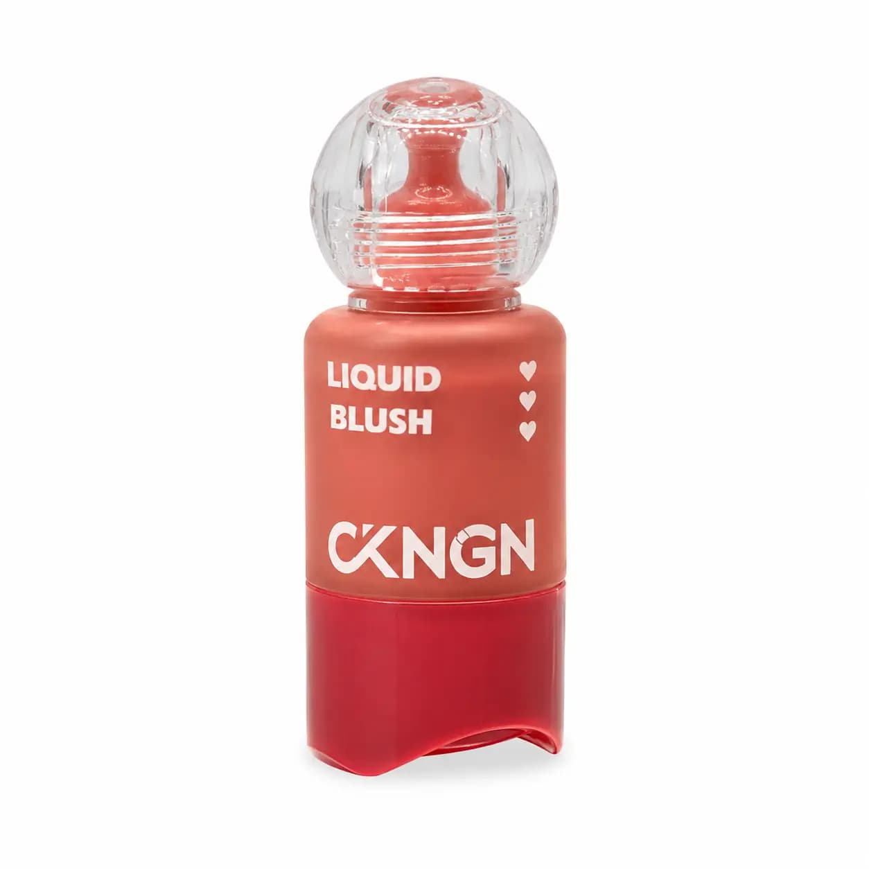 رژگونه مایع CKNGN