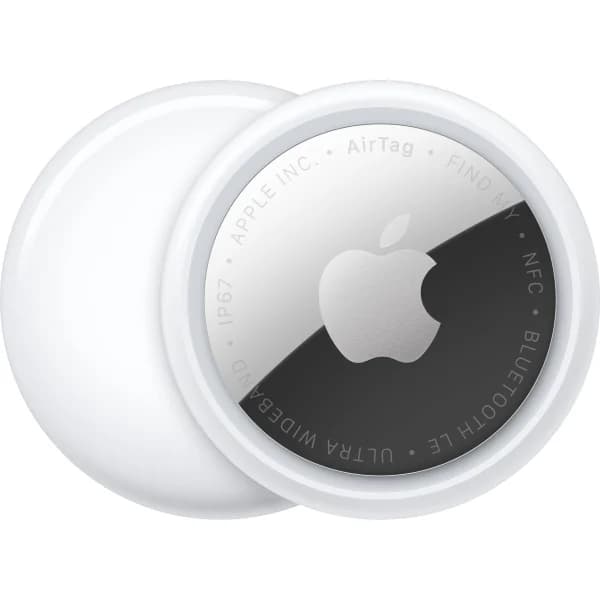 ردیاب اپل مدل AirTag 2 — تصویر ۲