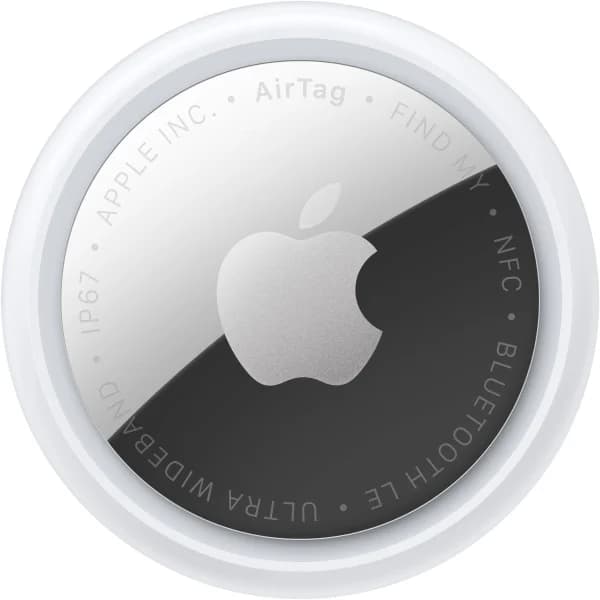 ردیاب اپل مدل AirTag 2 — تصویر ۳