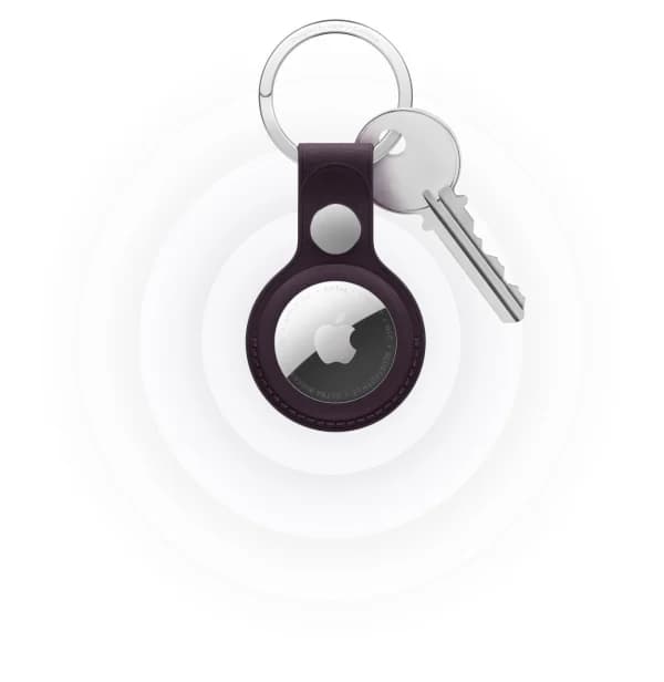 ردیاب اپل مدل AirTag 2 — تصویر ۶