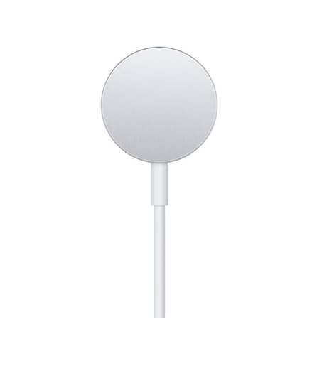 شارژر مگنتی اپل واچ با کانکتور USB-A — تصویر ۴