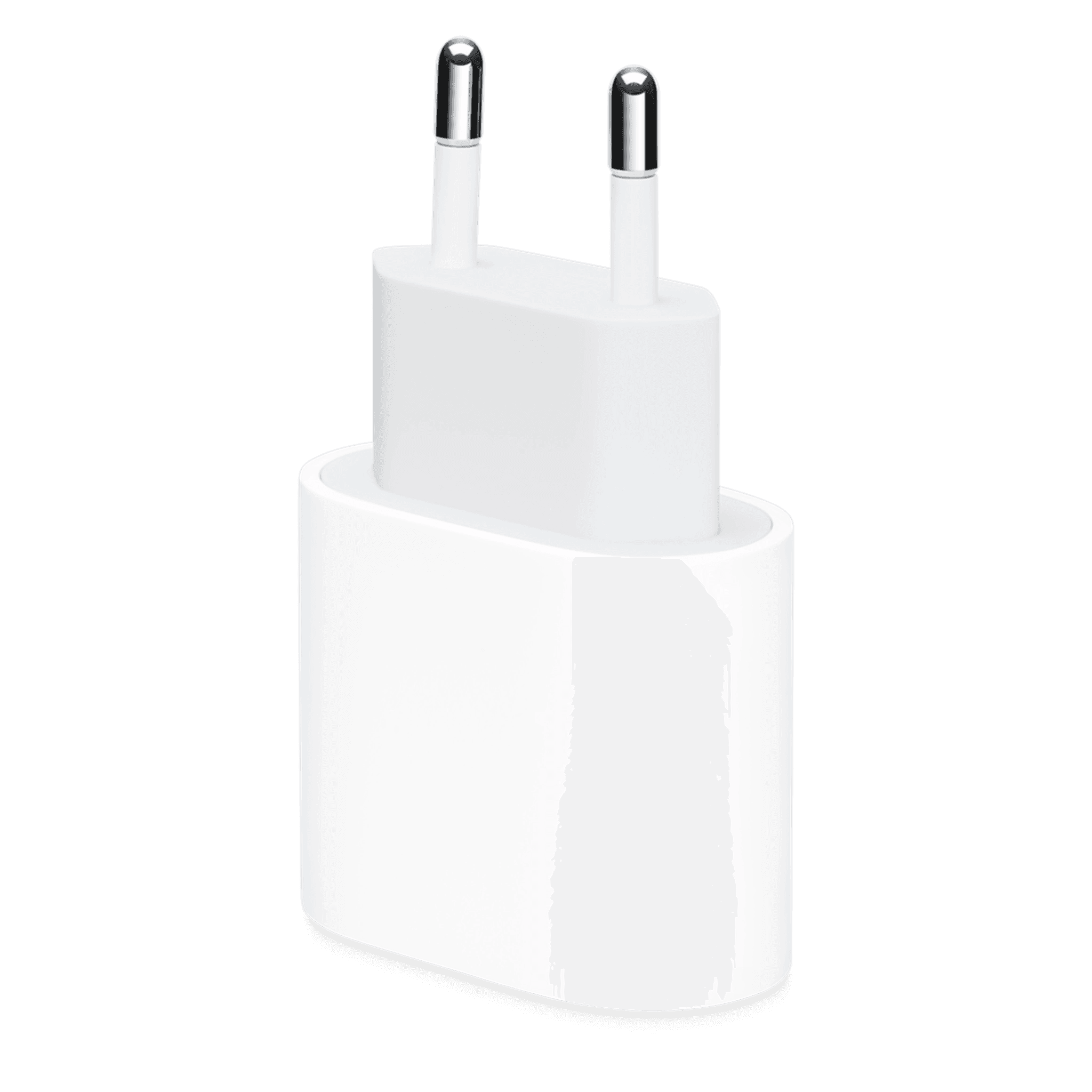 آداپتور 20 وات اپل مدل USB-C 2 PIN