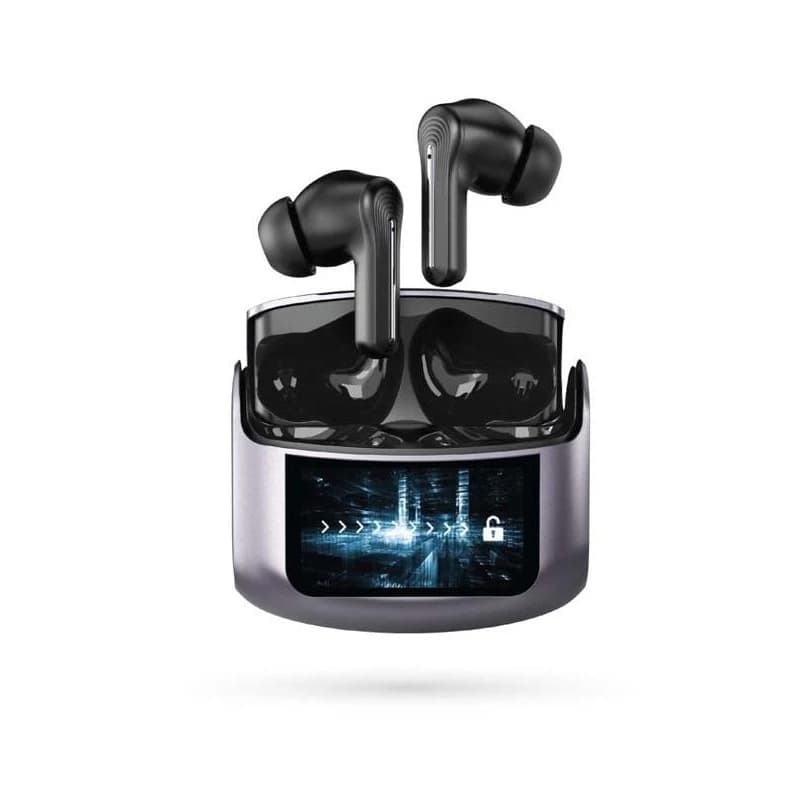 هدفون بلوتوثی گرین لاین Elite wave ANC — تصویر ۲