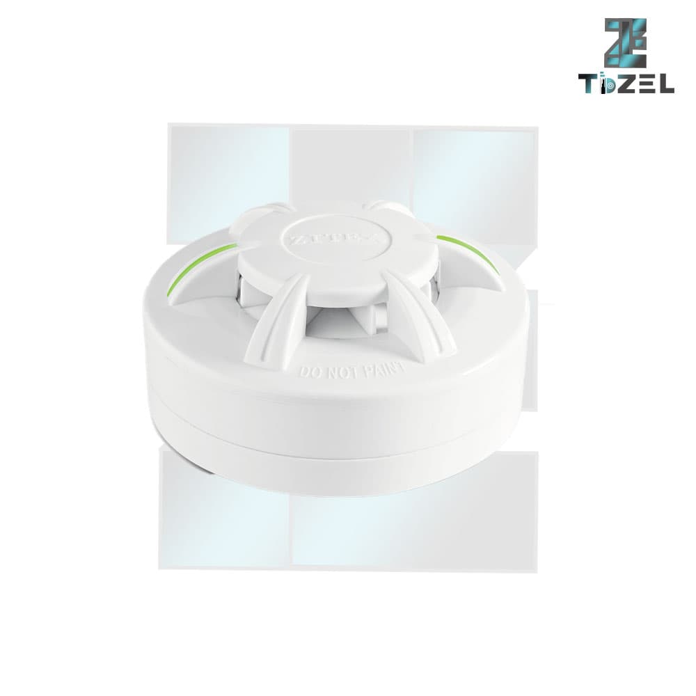 دتکتور حرارتی اعلام حریق کانونشنال ZI-H 717