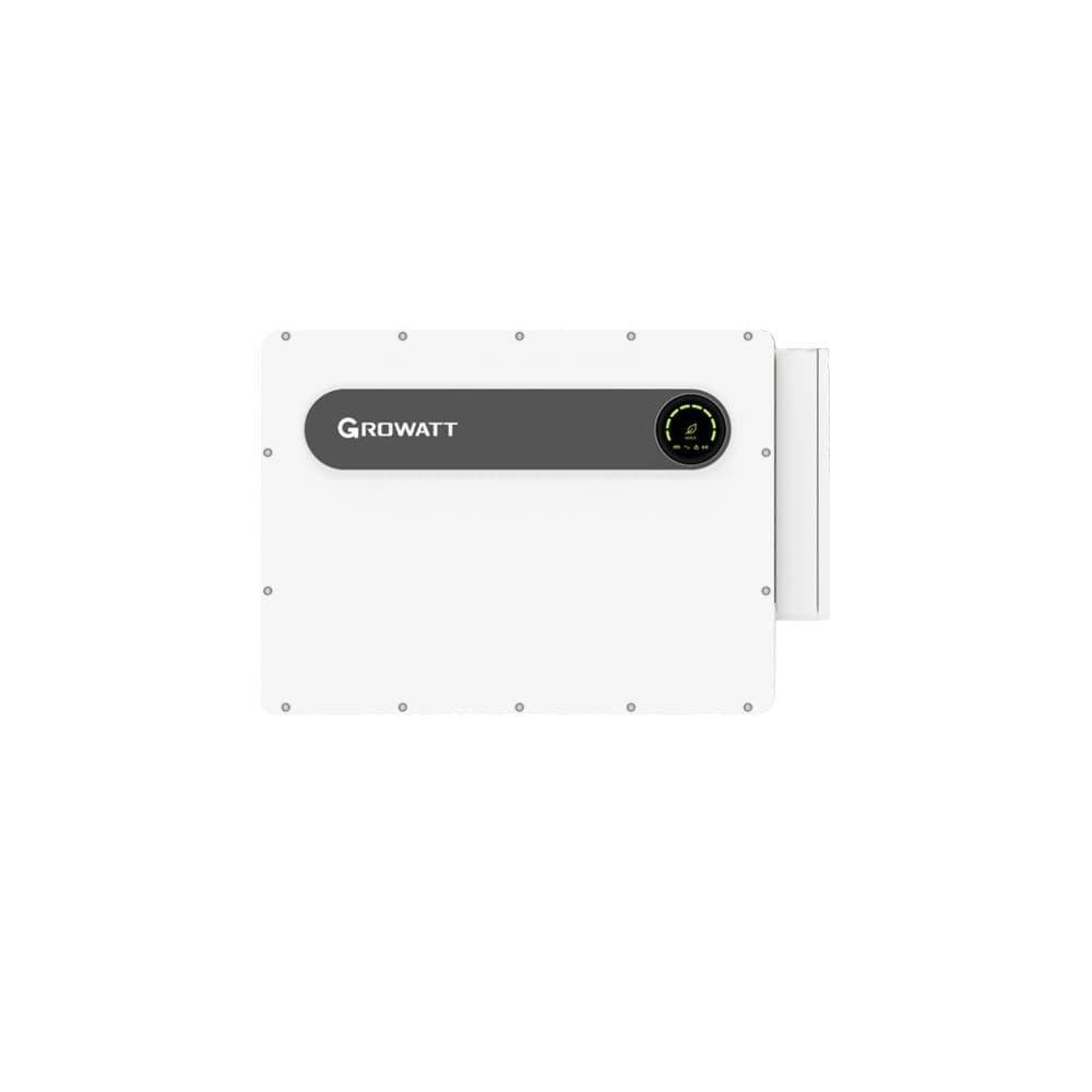 اینورتر آنگرید ۳۵۰ کیلووات گرووات سه فاز مدل MAX 350K-X