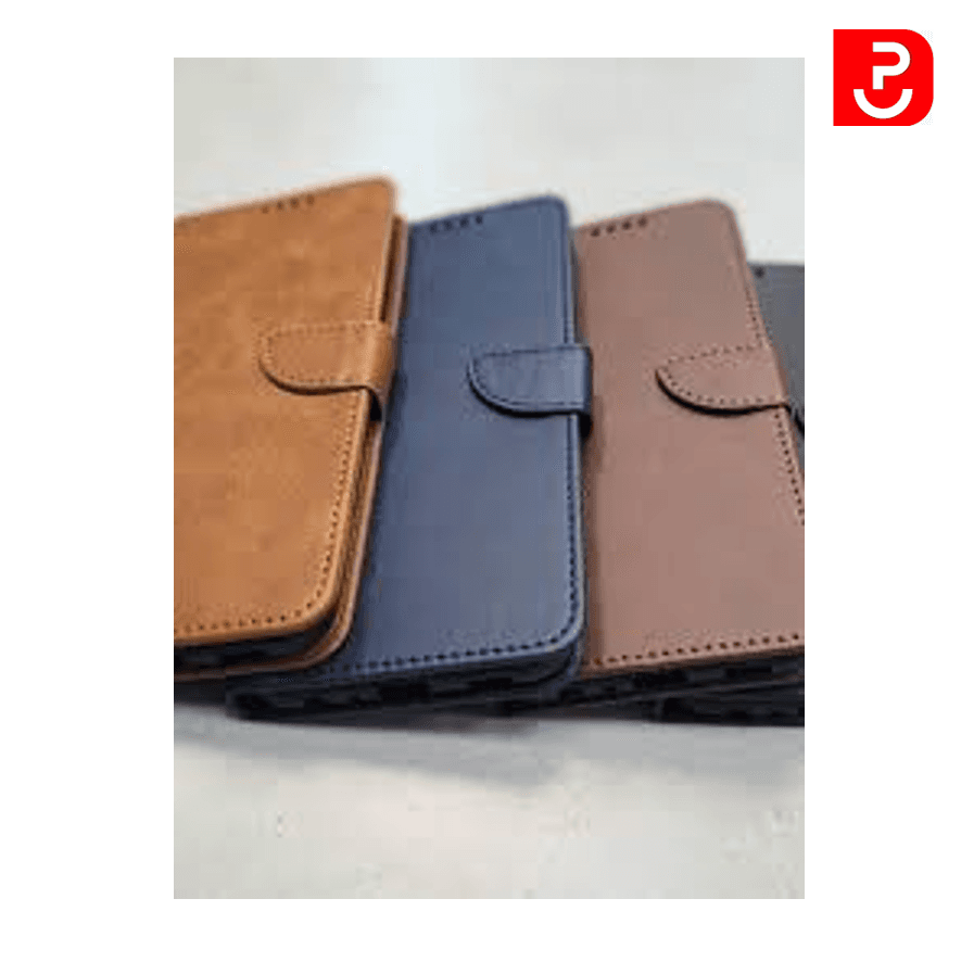 کیف چرمی سامسونگ مدل A01(پرداخت قسطی) — تصویر ۳