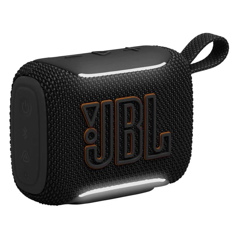 اسپیکر بلوتوثی جی بی ال مدل JBL GO 5 — تصویر ۲