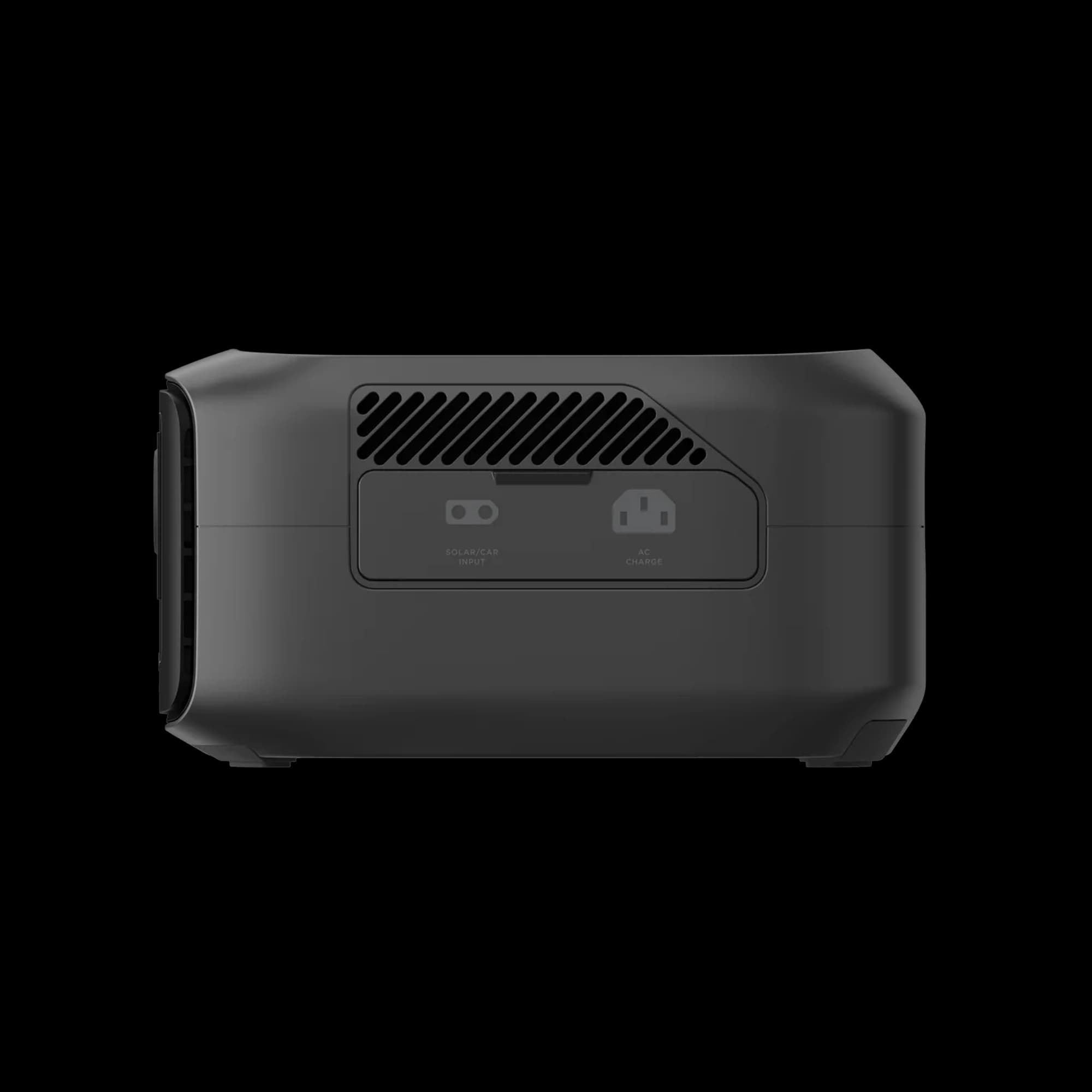 پاوراستیشن اکوفلو مدل River 3 Portable Powerstation — تصویر ۲
