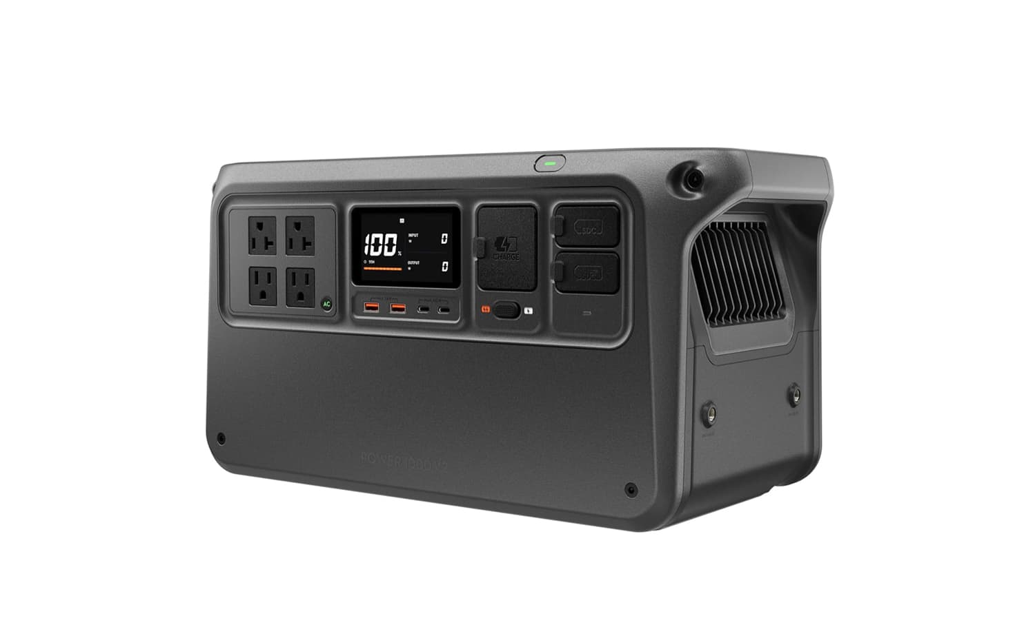 پاوراستیشن جی دی آی مدل DJI 1000 V2 Portable Powerstation