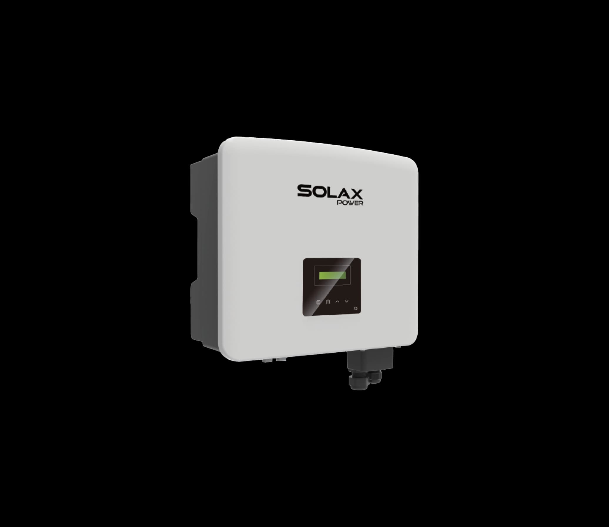 اینورتر خورشیدی سولاکس 10 کیلووات سه فاز آنگرید مدل SolaX X3-PRO-10K-G2 — تصویر ۲