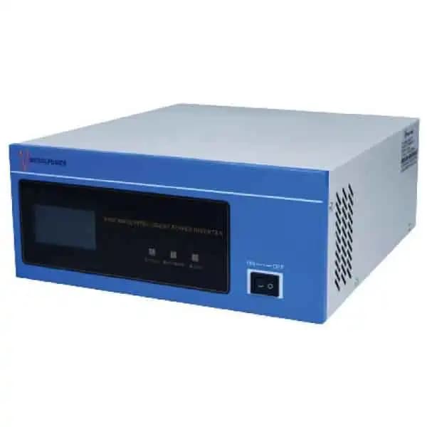 اینورتر شارژر Medal Power MPi-1000VA 12VT
