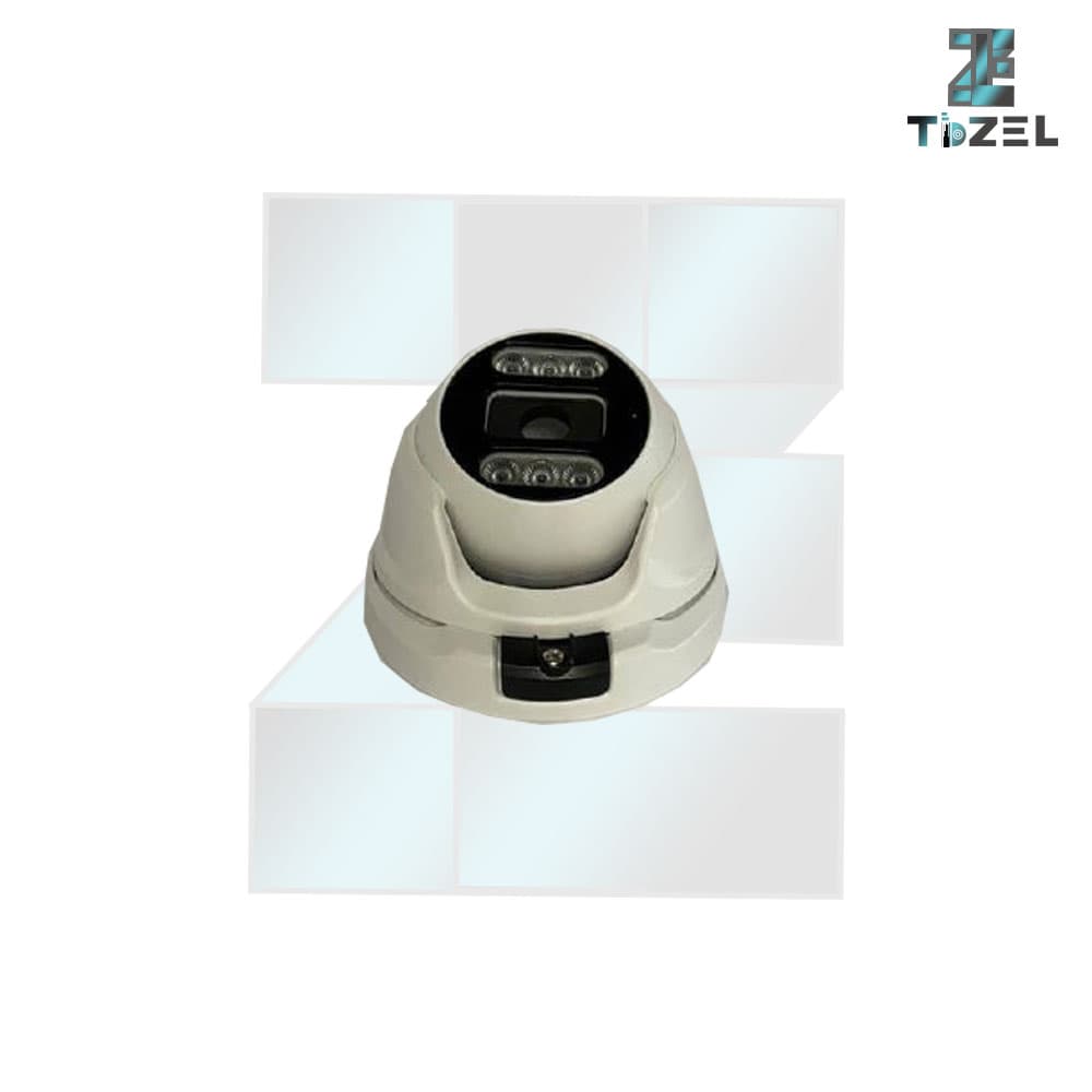 دوربین دام 5 مگاپیکسل ای پی(Ip) h54
