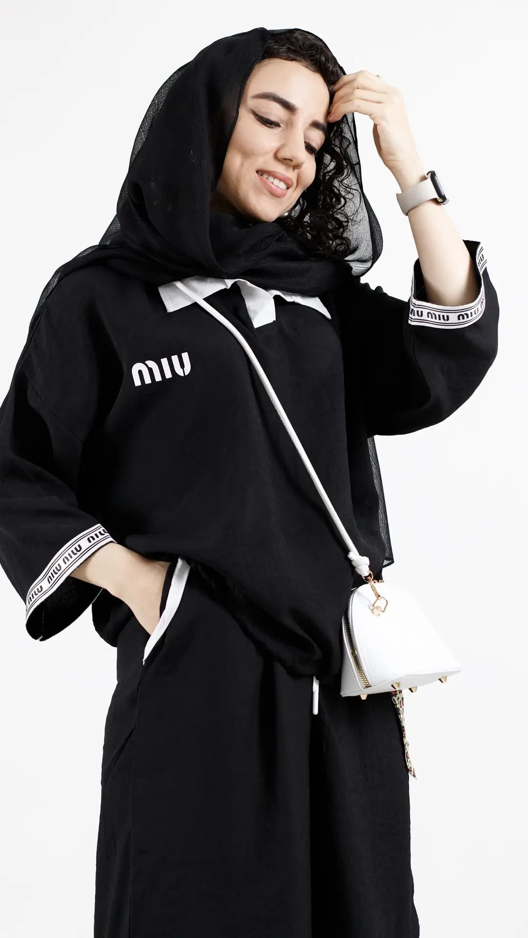 ست پلوشرت miu — تصویر ۵