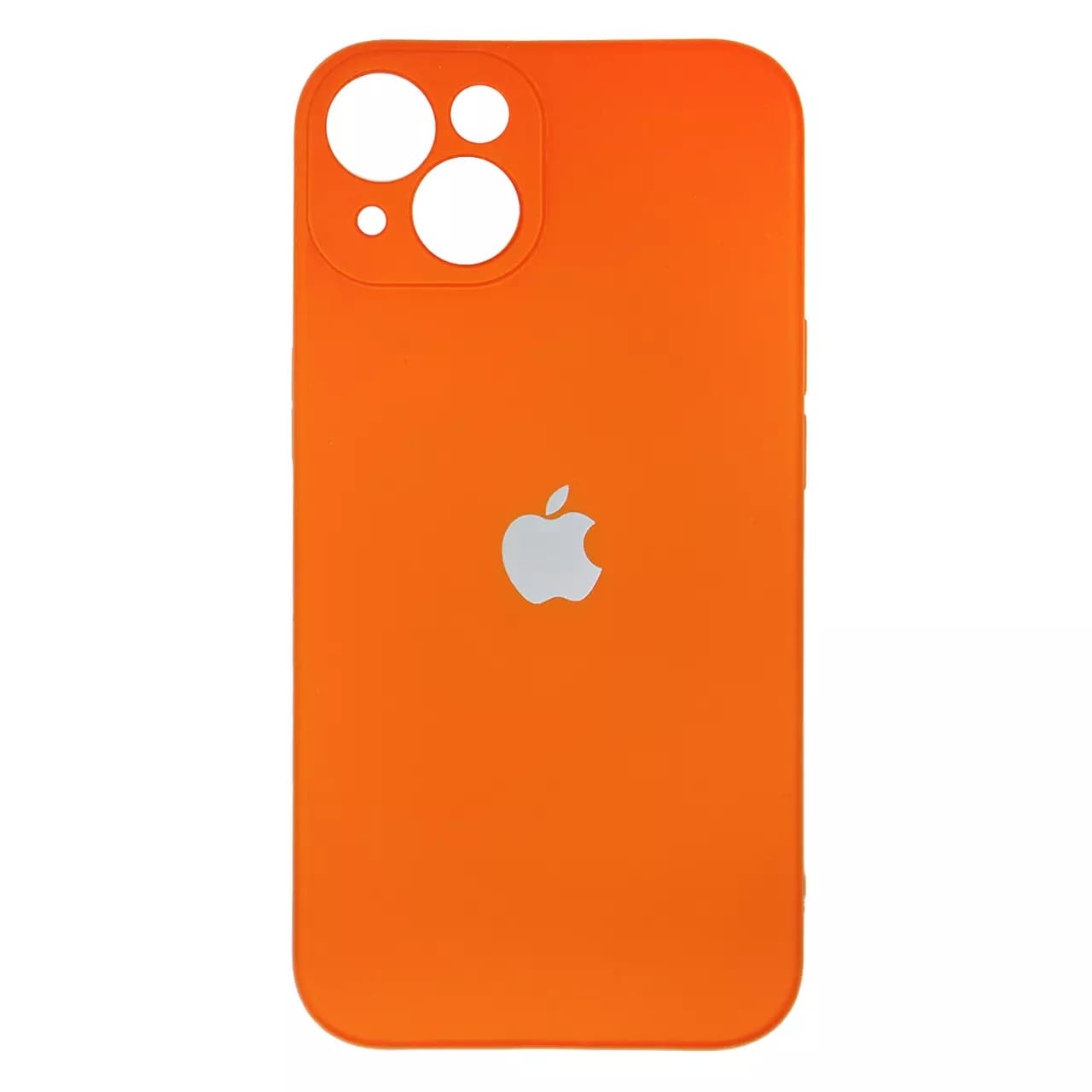 کاور سیلیکونی مناسب برای آیفون iPhone 13 — تصویر ۹