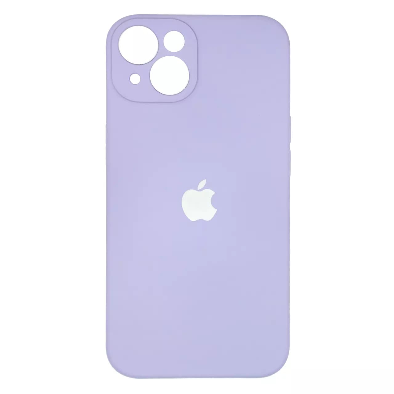 کاور سیلیکونی مناسب برای آیفون iPhone 13 — تصویر ۶