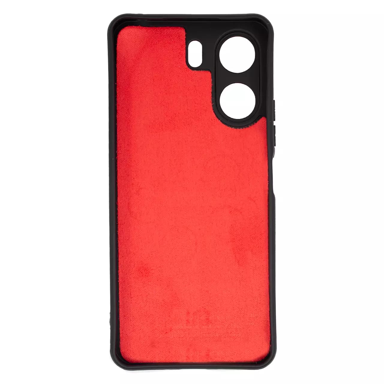 کاور سیلیکونی مناسب برای شیائومی REDMI 13C — تصویر ۵
