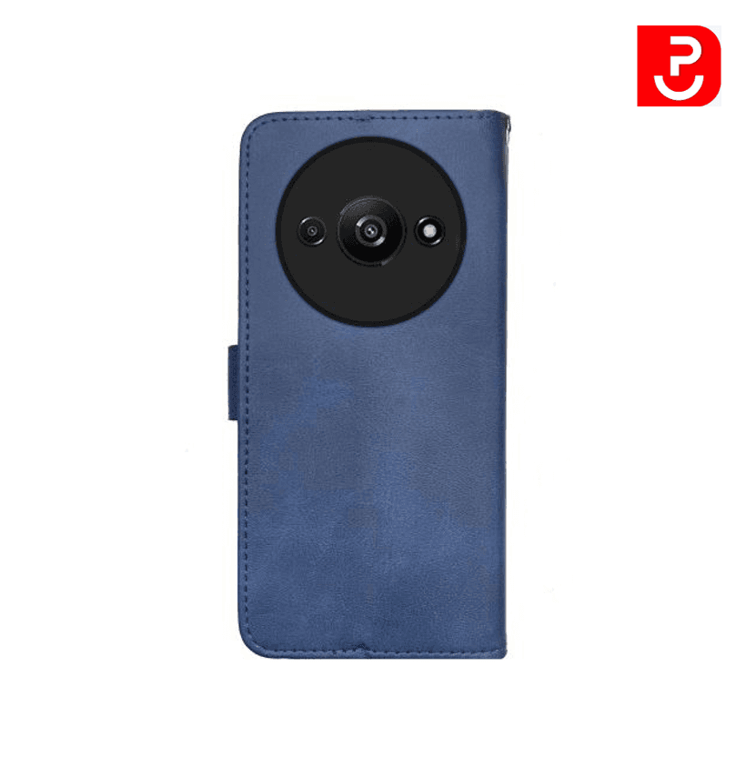کیف چرم موبایل مدل Redmi A3 (پرداخت قسطی)