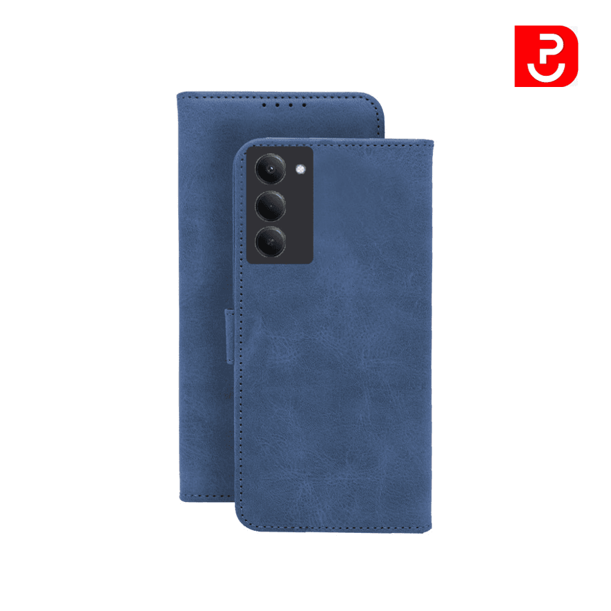 کیف چرم وارداتی شیائومی مدل Redmi 15 (پرداخت قسطی)