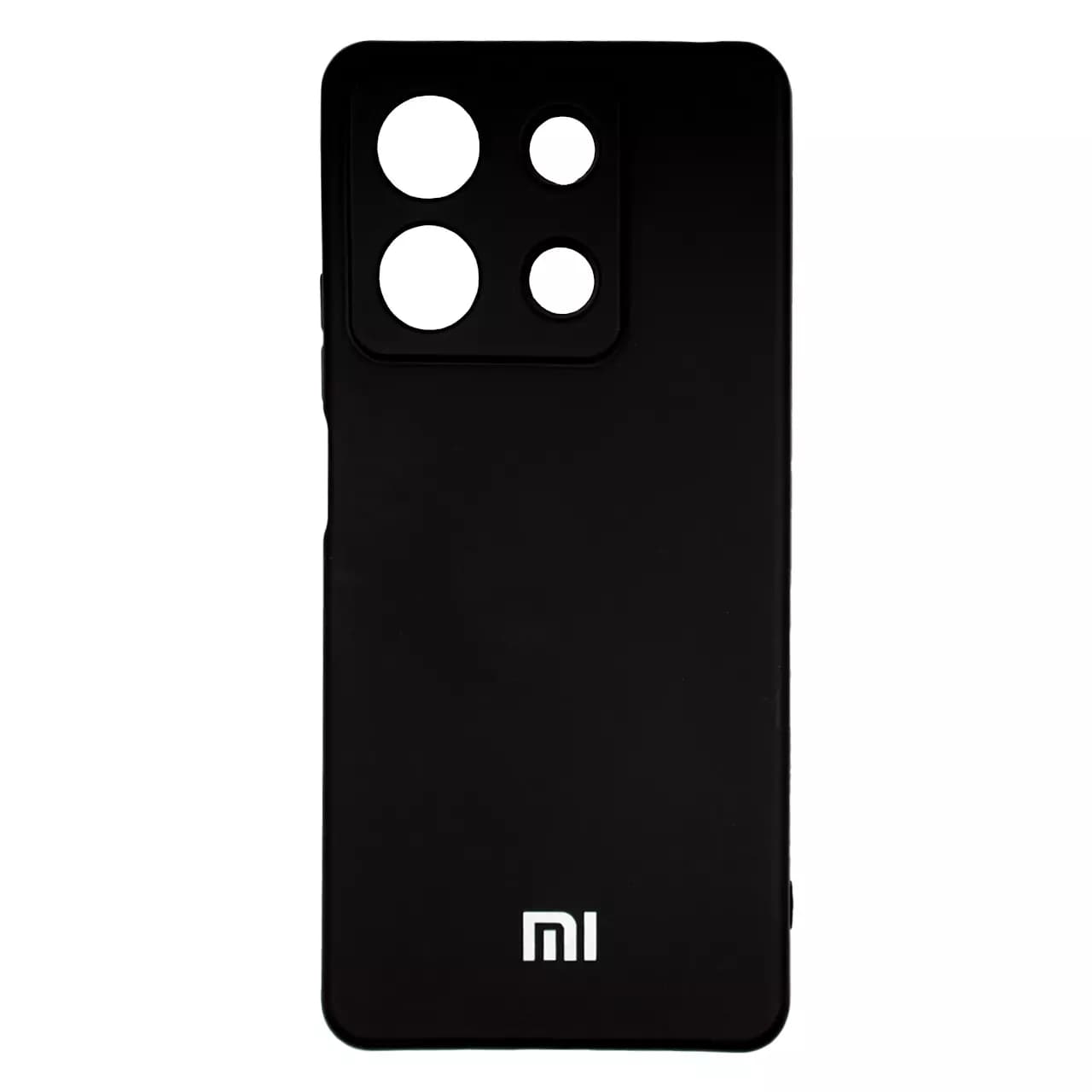 کاور سیلیکونی مناسب برای شیائومی note13 4g