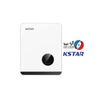اینورتر خورشیدی کی استار آنگرید 20 کیلووات سه فاز مدل KSTAR Blue Series