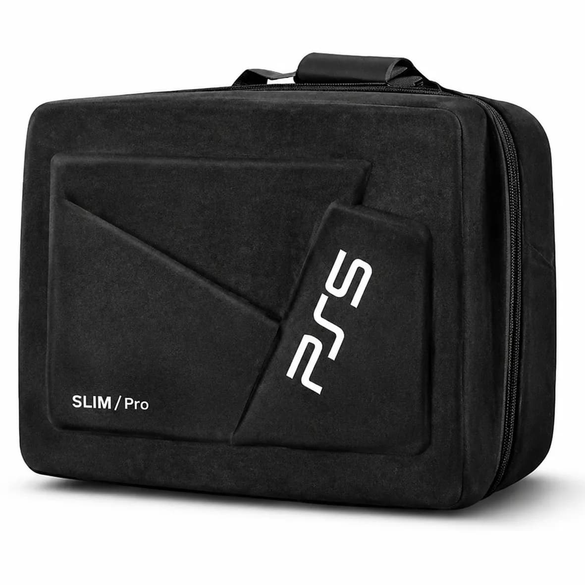 کیف ps5 با جنس مخمل